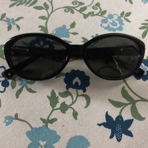 Fossil sunglasses